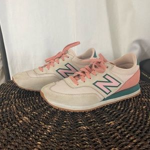 New Balance x J Crew / 7 women’s